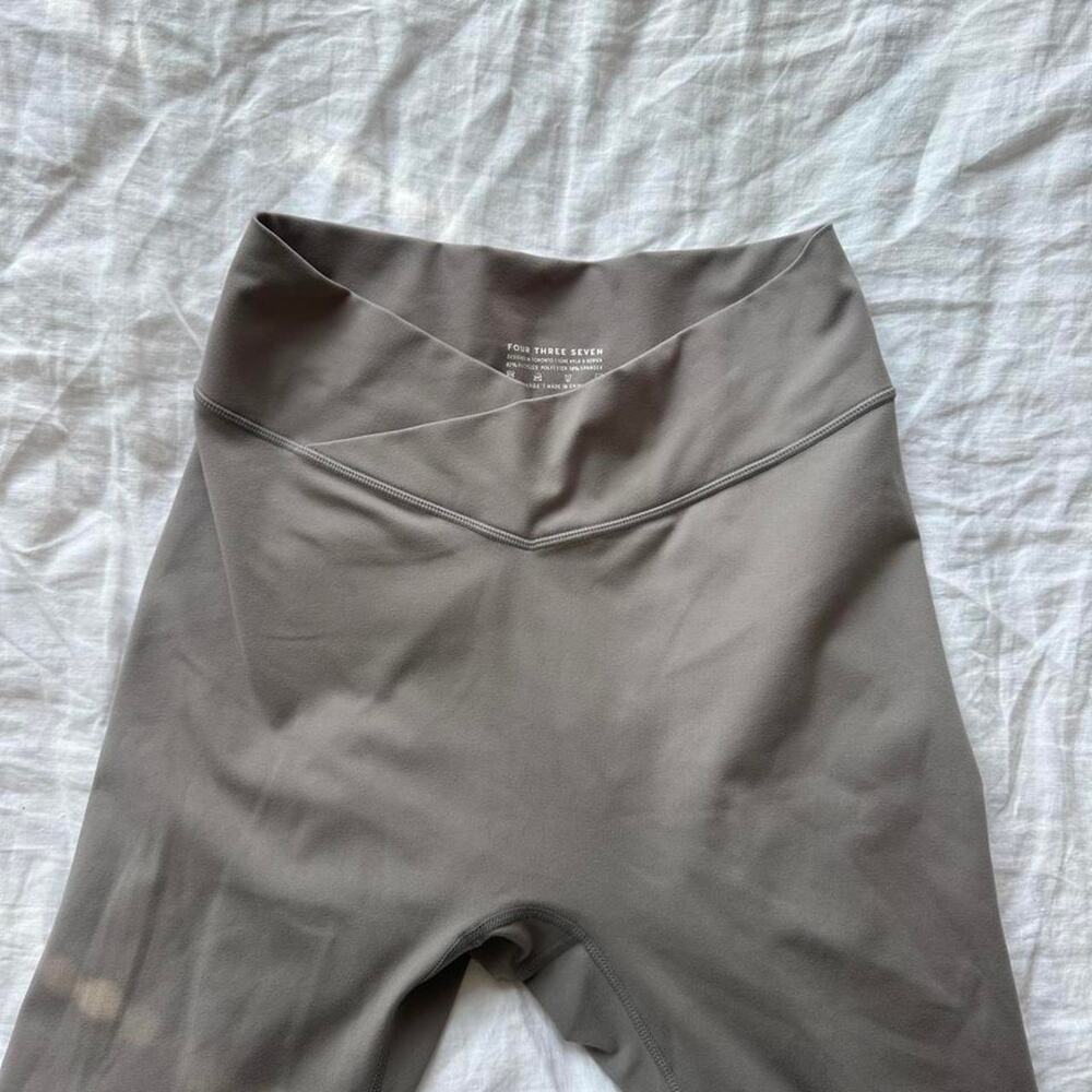 Four Three Seven Leggings In